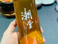 -潮堂 · 潮州菜(国贸商城店)