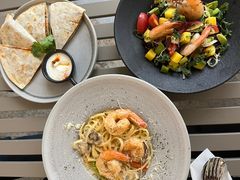 -Manner Coffee(万象食家店)