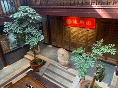-建新园过桥米线(老街店)