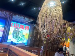 -椰莱泰小谷·东南亚融合菜(坪山悦阾SPACE店)