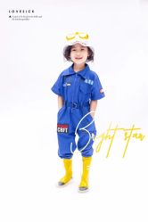 -爱慕摄影童画馆(晓港名城新街里店)