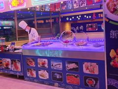 -海韵之星邮轮水会(明发商业广场店)