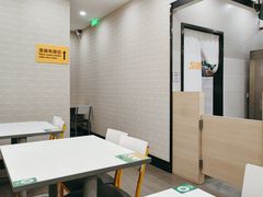 -赛百味SUBWAY(建六宜安广场店)