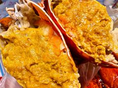 -三妹小龙虾·黄油蟹(华侨城总店)