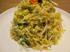 -船歌鱼水饺(华联万柳店)