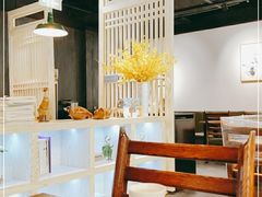 大堂-小大董·烤鸭(王府井apm店)
