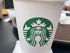 -星巴克(天津五大道店)