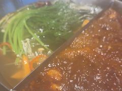 -老灶堂文创火锅(文艺路店)