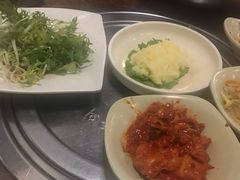 -六七八韩式烤肉·韩国料理(上杭路店)