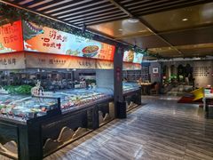 -不倒翁·安徽名菜楼(步行街店)
