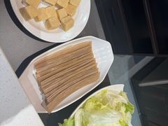 冻豆腐-蝎王府羊蝎子(北大地店)