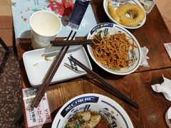 -黑白电视长沙小吃(悦汇城店)