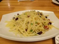 -乌镇那一年小院主题餐厅(甘泉西路店)