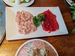 -城墙拐拐火锅(三峡广场黑金冠店)