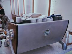 -Onirii Coffee(长乐路店)