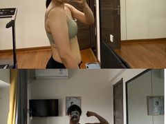 -琪航健身工作室(徐汇光大店)