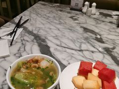 -深圳同泰万怡酒店·万荟轩自助餐厅(同泰店)
