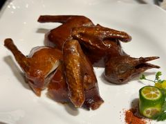 -广州文华东方酒店·江-由辉师傅主理