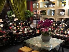 -上海1号私藏菜(静安店)