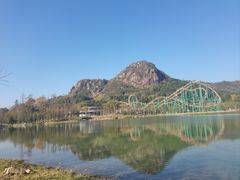 -狮子山(地铁站)