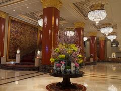 -北京中国大饭店