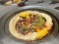 -灶座小锅烀饼·铁锅炖(全国总店)