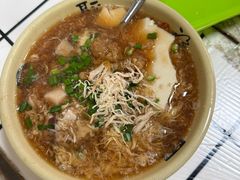-原掩骨会饶阳豆腐脑总店