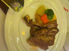 -太平馆西餐厅(北京路店)