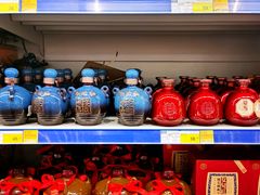 -麦德龙(闵行店)