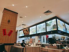 -龙记·香港茶餐厅(海上世界店)