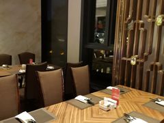 -万达文华酒店·美食汇自助餐厅