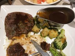 -必胜客(东大桥店)