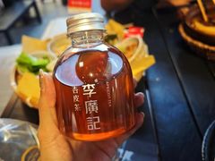 -沙州食驿·非遗小吃夜市