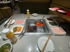 -海底捞火锅(团结桥店)