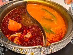 -温禾牛·和牛寿喜烧自助火锅(恒基名人店)