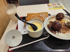 -永和大王(浦东南路店)