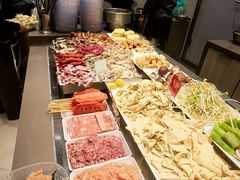 -食通天·寰宇集(杭州万象城店)