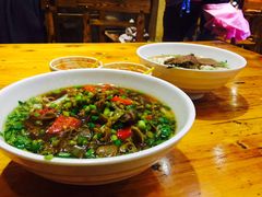 -肆姐面粉馆(坡子街店)