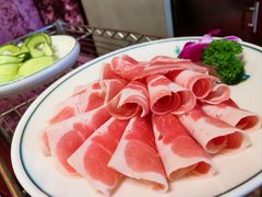 -天宜隆蘑菇宴火锅(石景山旗舰店)