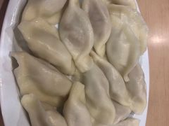 -喜家德虾仁水饺(乐都汇店)