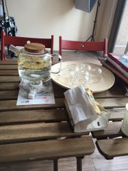 -茶发Salon·烫发染发理发