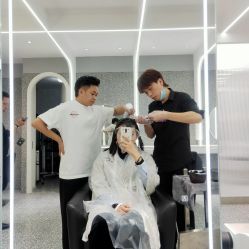 -凯博K-boom Hair Salon