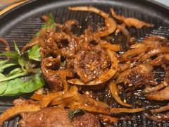 -小大董·烤鸭(观景餐厅·南京西路店)