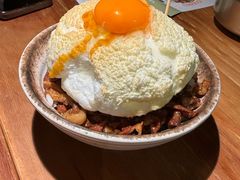 云朵卤肉饭-岛风·台食小馆 ISLAND BISTRO(烟台山店)