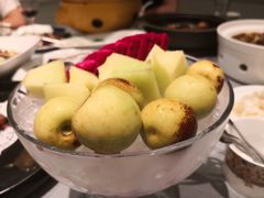 -狮王府淮扬菜(新街口友谊店)