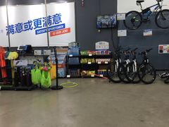 -迪卡侬(盐都店)