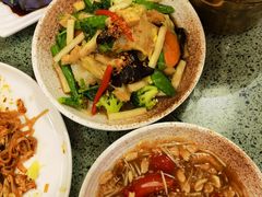 -Home Thai·泰谣(王府井apm店)