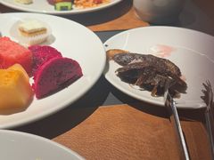 -拉蒂娜·巴西牛排馆 Latina·Brazilian Steakhouse(王府井喜悦店)