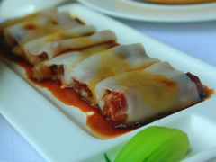 -富力丽思卡尔顿酒店·丽轩中餐厅