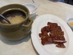 -长平老姿娘夜粥(平东一街店)